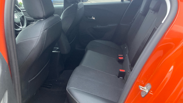 Vauxhall Corsa 100kW Elite Nav Premium 50kWh 5dr Auto [7.4kWCh] Electric Hatchback